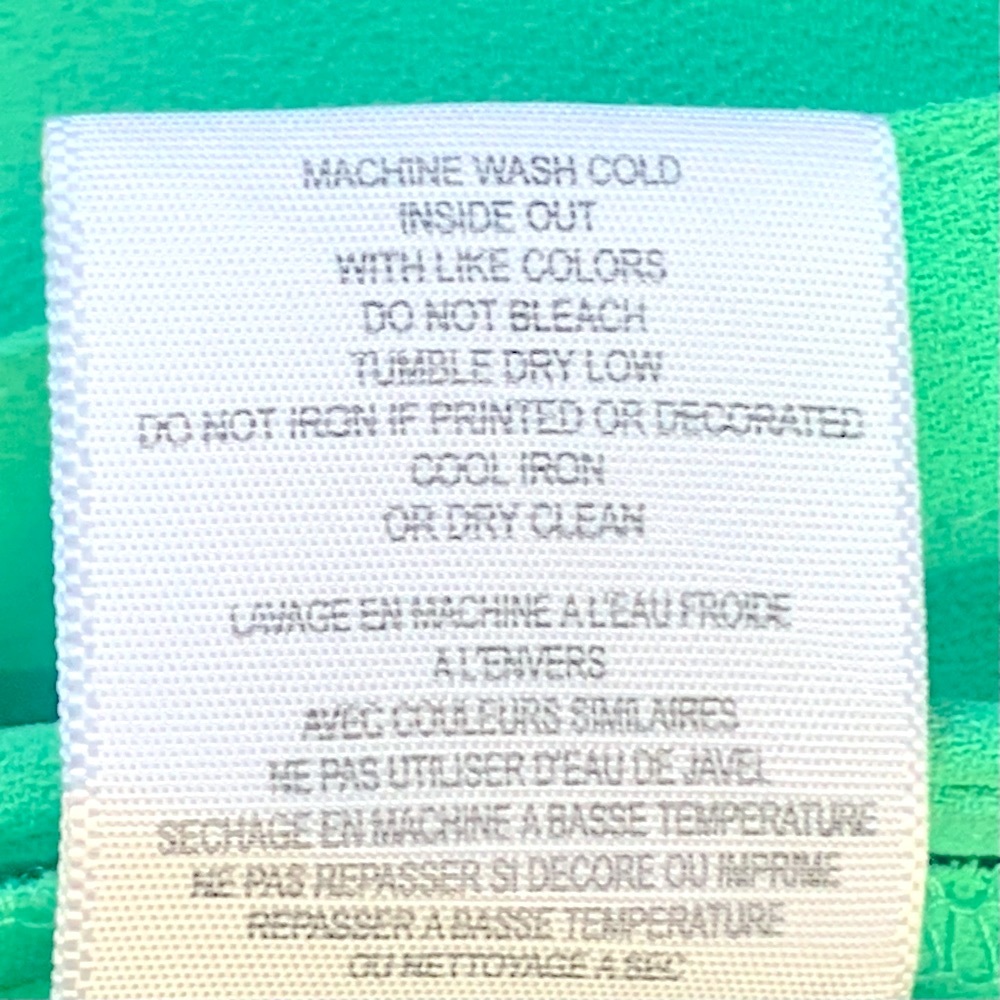 NWT JOIE Concetta' Belted Cuff Shorts - Picture 7 of 10